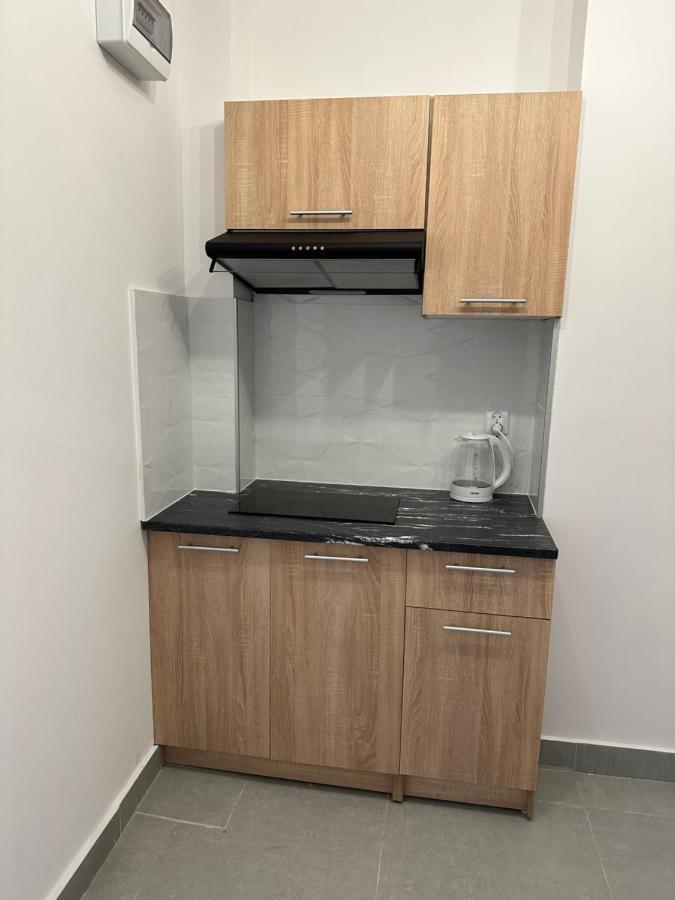 Apartament Medalionow Z Parkingiem Apartman Lublin Kültér fotó
