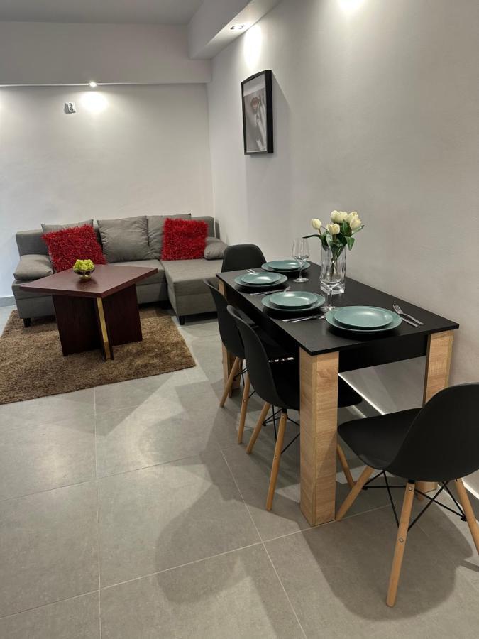 Apartament Medalionow Z Parkingiem Apartman Lublin Kültér fotó
